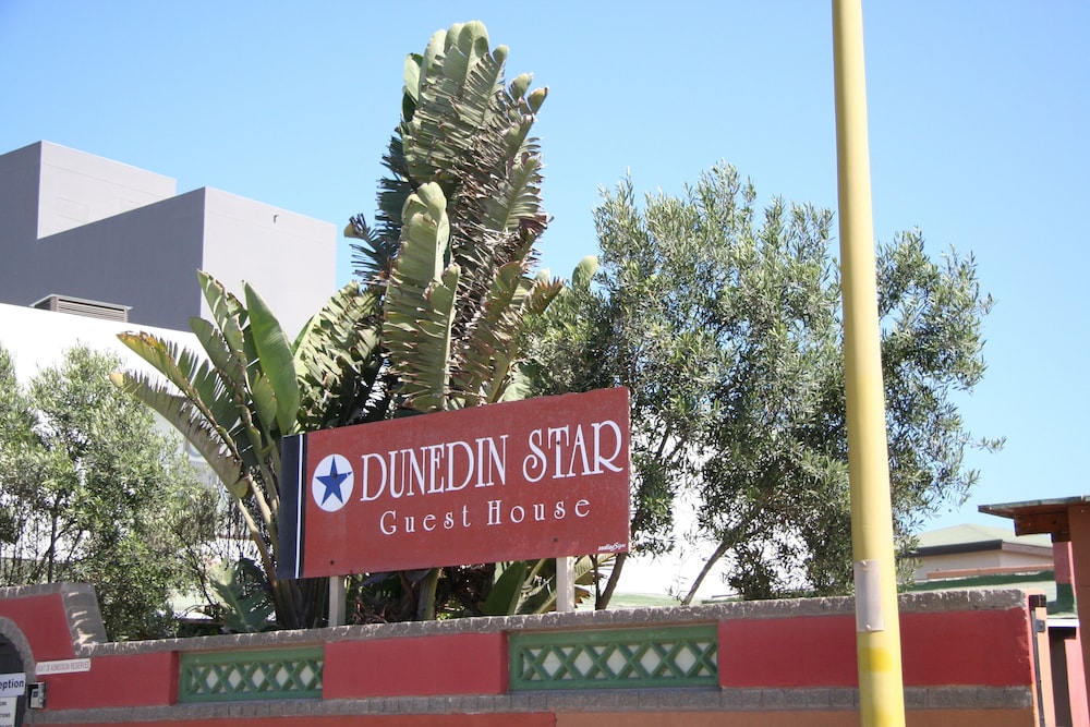 Dunedin Star Guesthouse 3/29