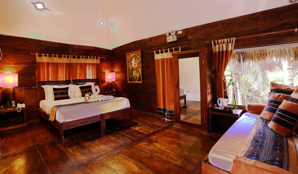 Nurture Wellness Village 26/70