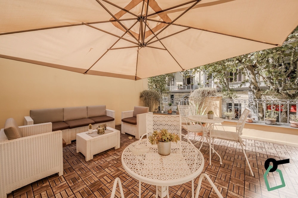 Residenza Scarlatti 47/70