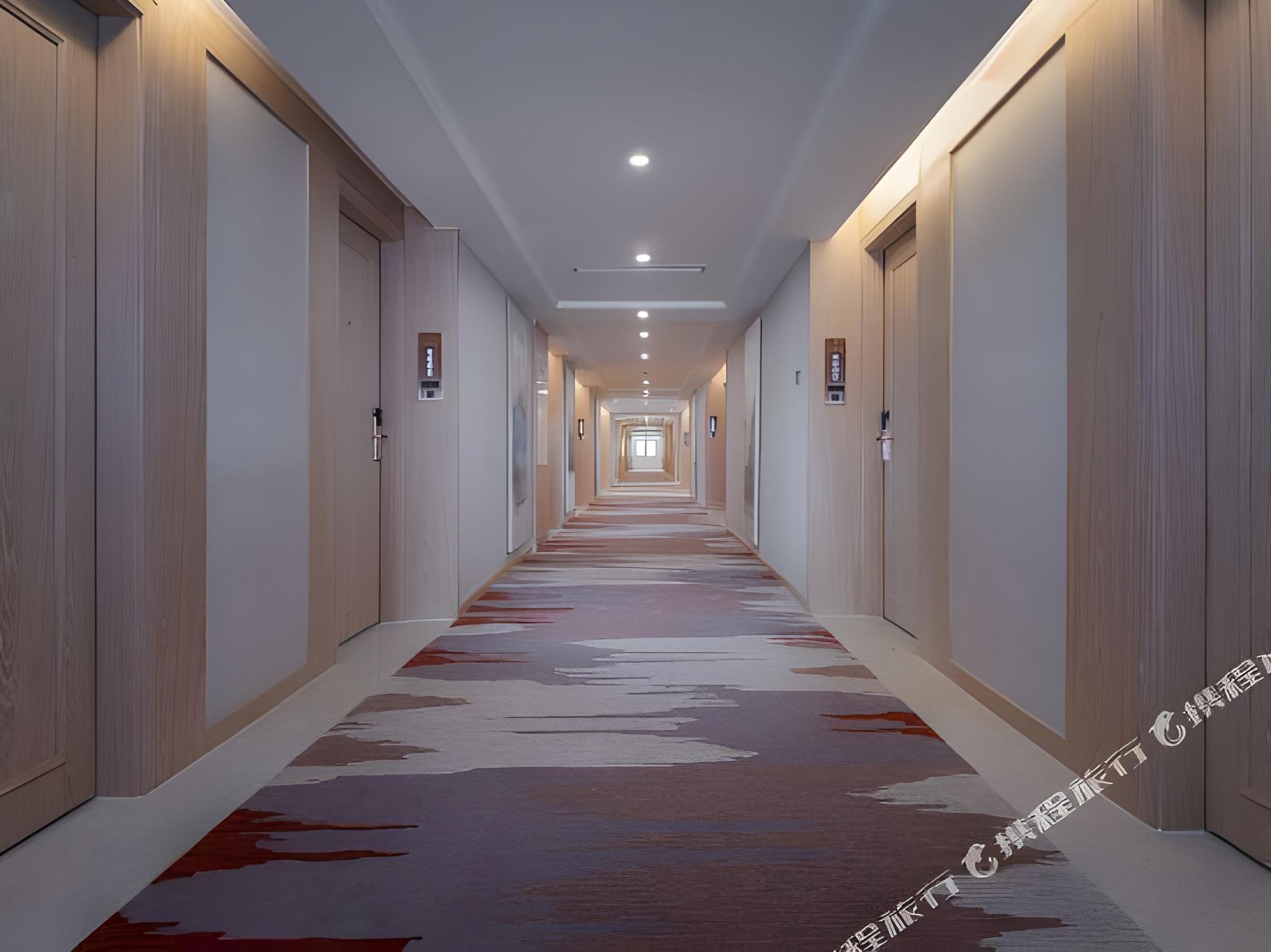 Vienna Hotel (Shenzhen Shiyan Shilong Community) 31/49