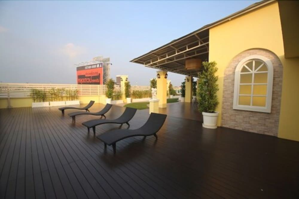 The Icon Place At Central Pattaya 51/56