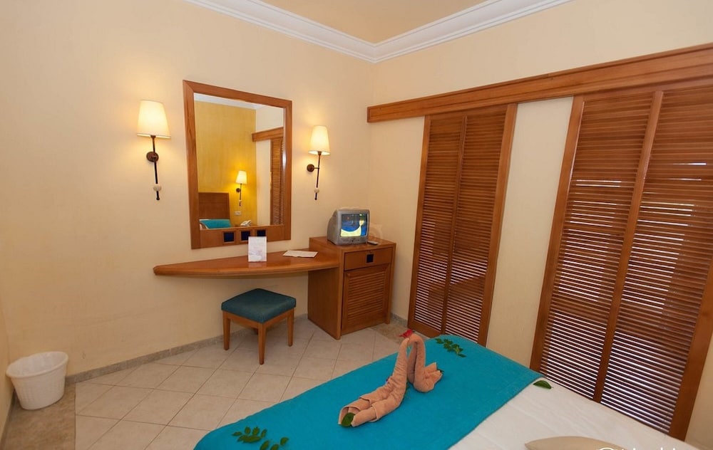 Mediterranee Thalasso Golf 24/59