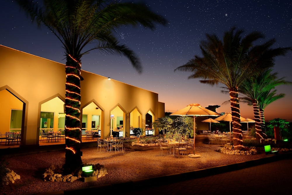 City Hotel Duqm 3/62