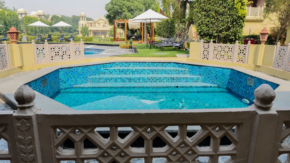 Heritage Village Resort and Spa Manesar 6/87