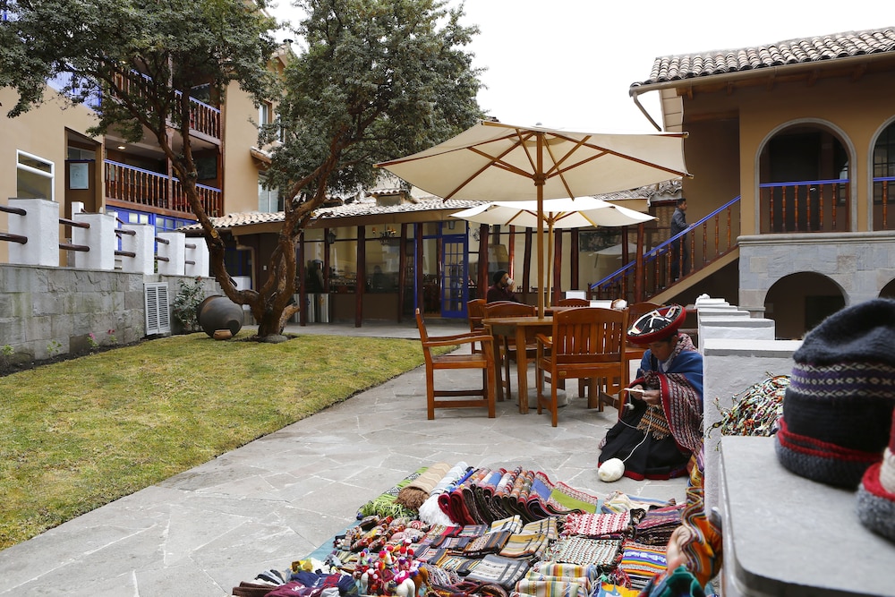 Casa Andina Standard Cusco San Blas 5/69