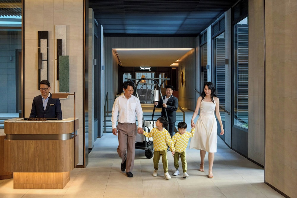 Courtyard By Marriott Bangkok Sukhumvit 20 13/69