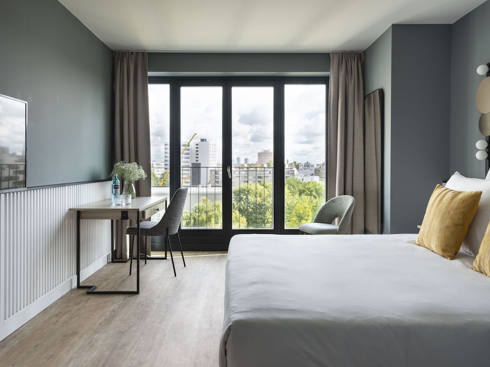 numa I Arc Rooms and Apartments (ex Hotel Angleterre) 9/38