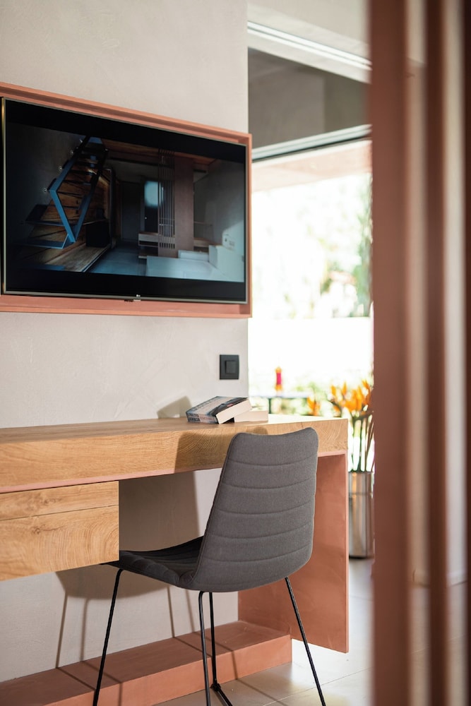 Pilot Amphora Boutique Hotel - Adults Only 40/50