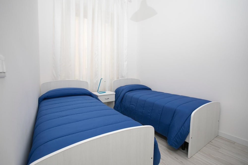 Aria Di Mare B&B 5/29
