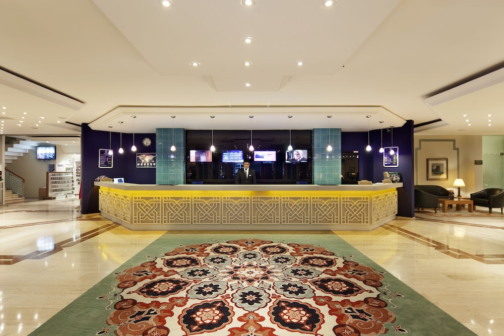 Spa Hotel Colossae Thermal Hotel 9/51