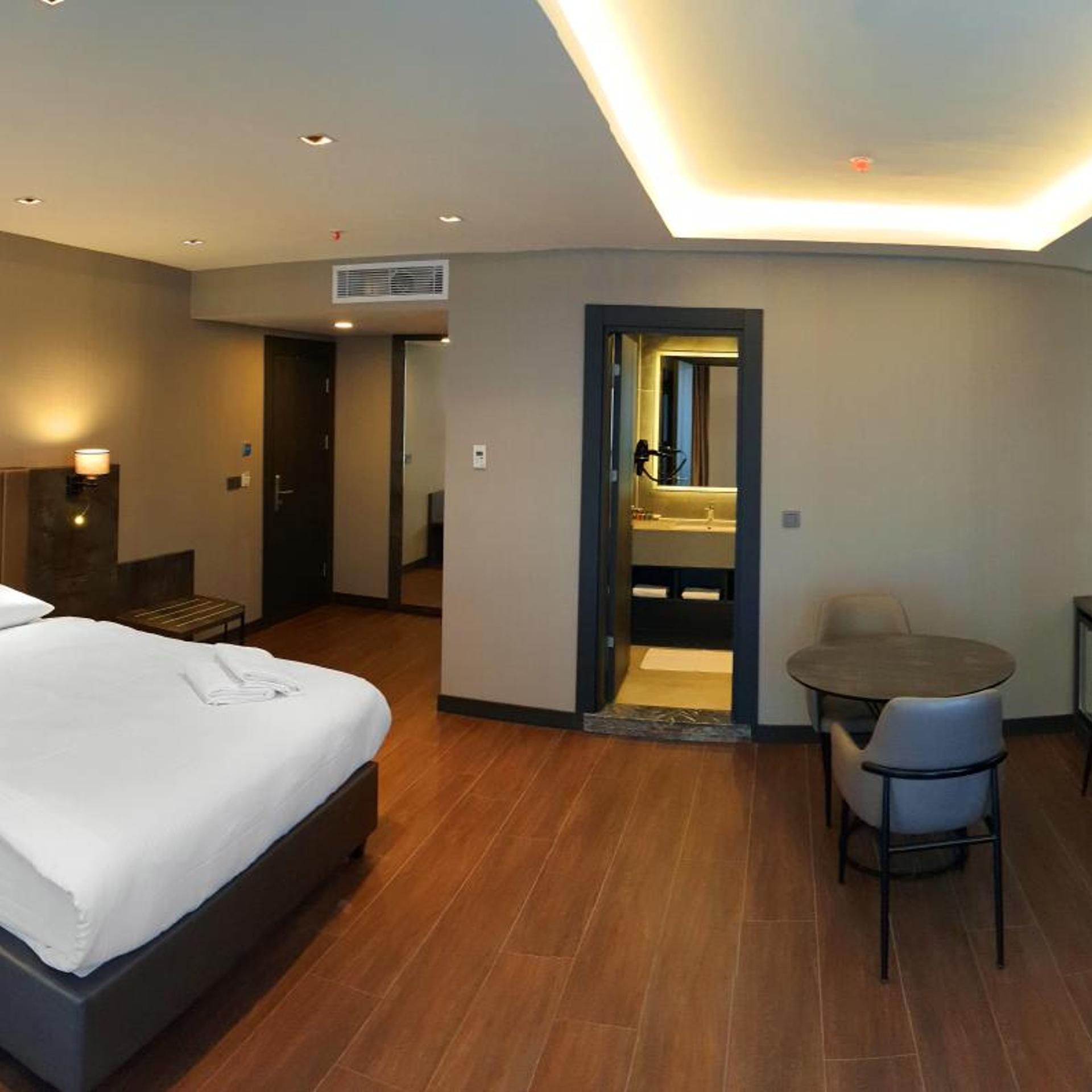 Kizilkaya Business Hotel 24/60
