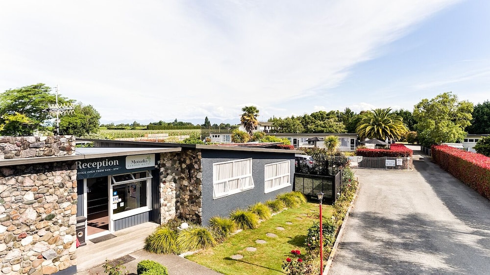 Motueka Garden Motel 1/56