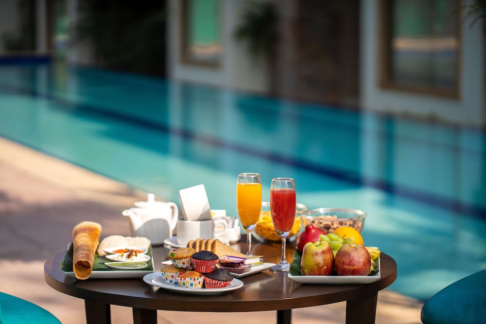 Ramya Resort & Spa 33/50