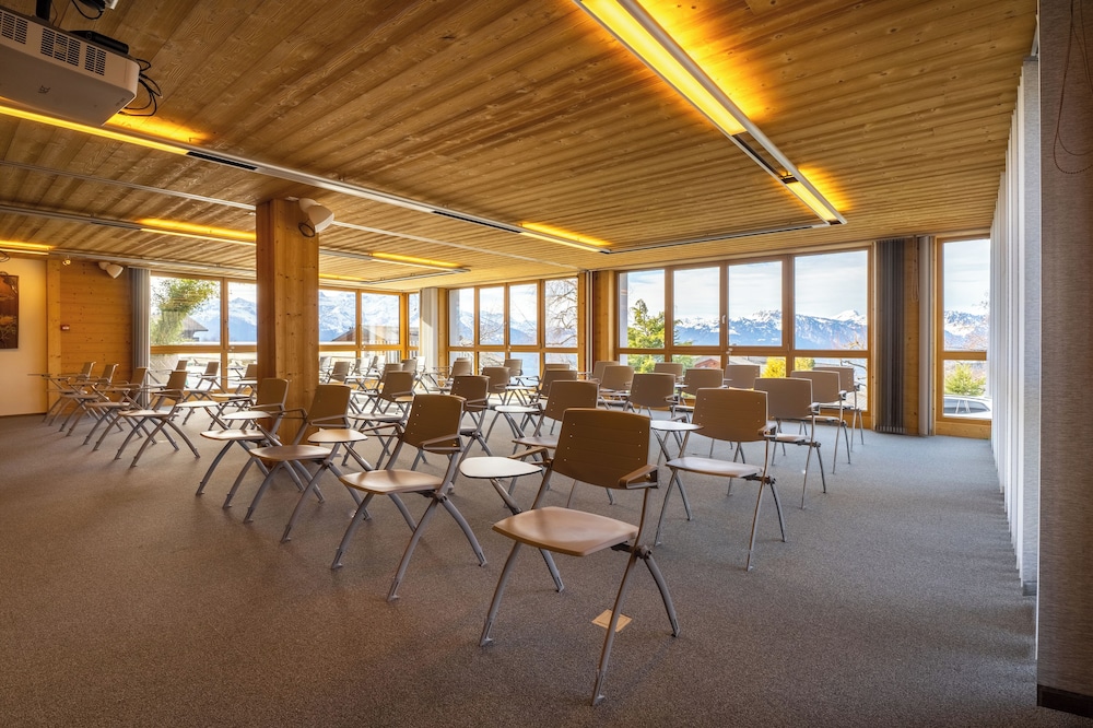 VIU Hotel Villars 41/50