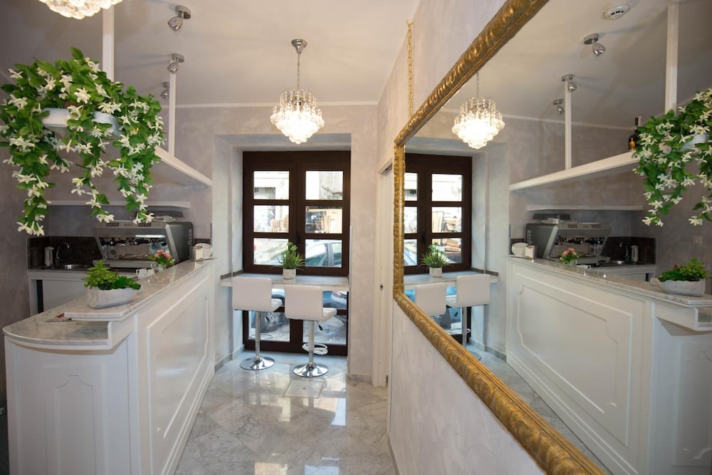 La Serenissima Hotel 7/44