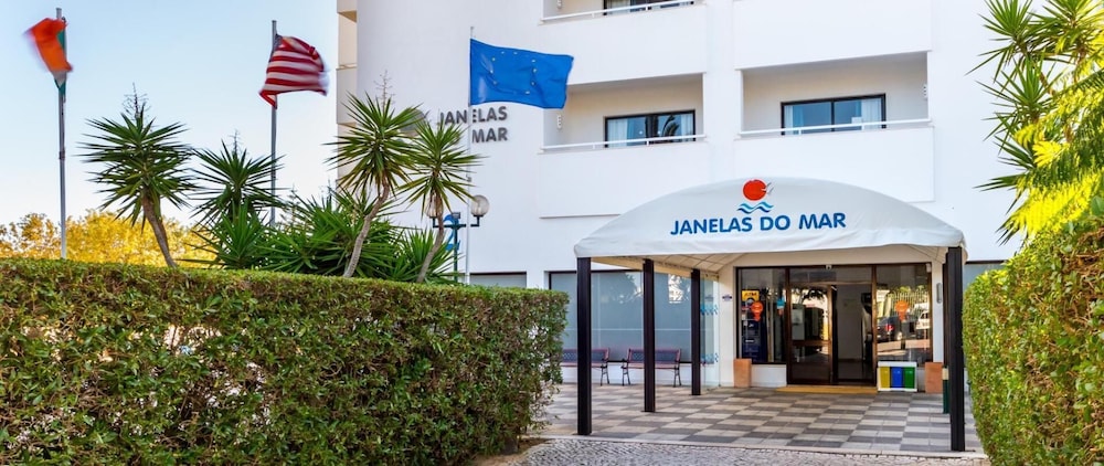 Janelas do Mar Apartamentos Turisticos 7/45