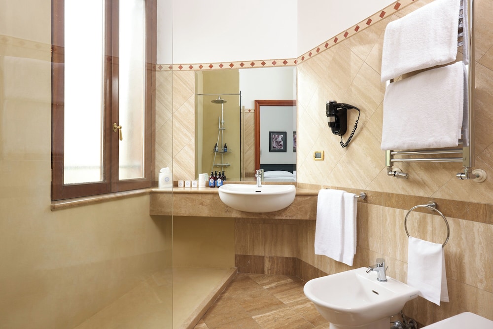 Barberini Hotel 53/56