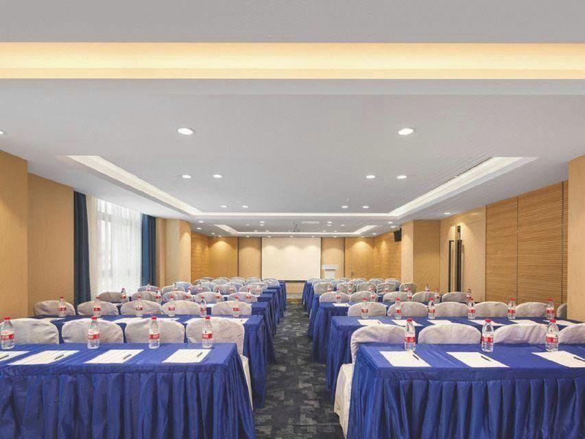Kyriad Marvelous Hotel (Humen Binhaiwan New Area Store) 32/41
