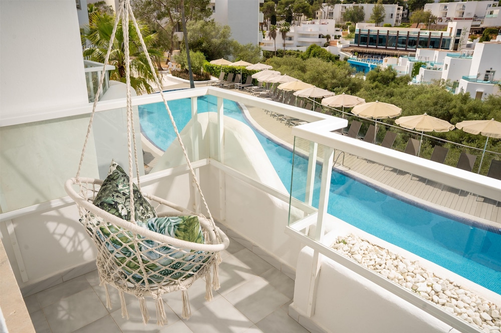 Marsenses Natura Olea Hotel 6/62