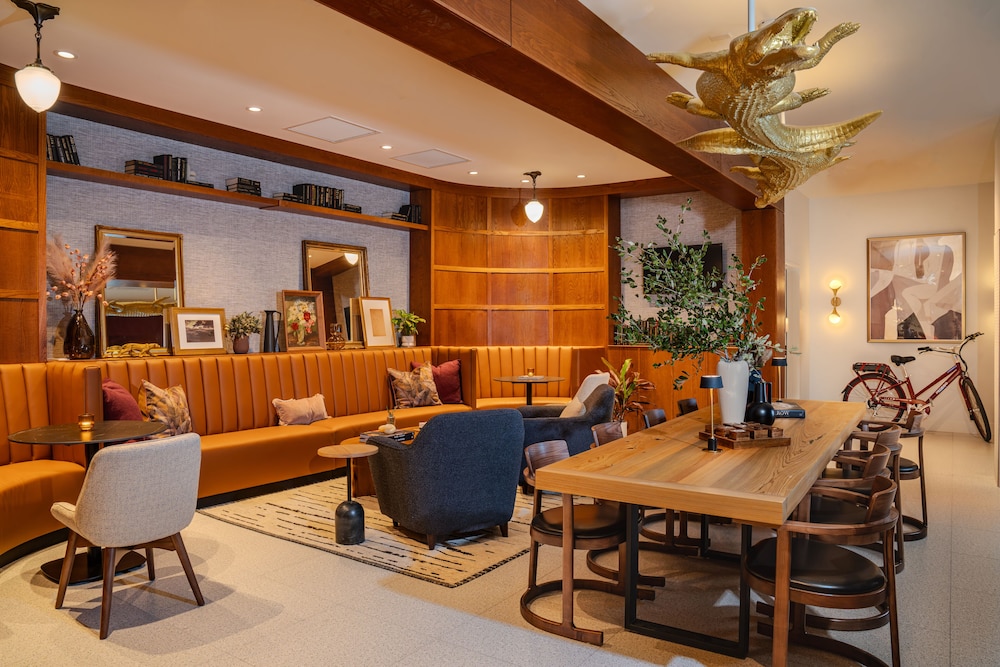 Origin Baton Rouge, a Wyndham hotel 33/50