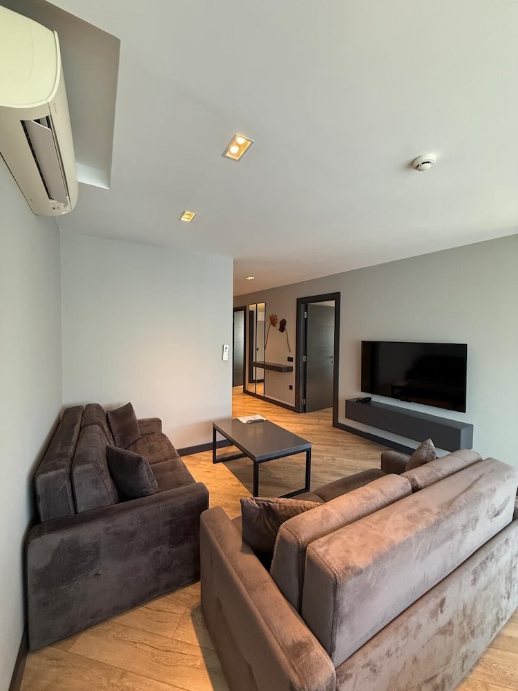 Z-Suites 34/50