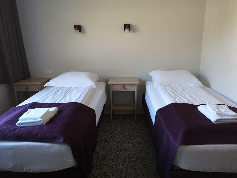 Puffin Hotel Vik 23/33