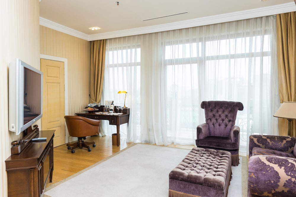 Excelsior Hotel & Spa Baku, Curio Collection by Hilton 54/82