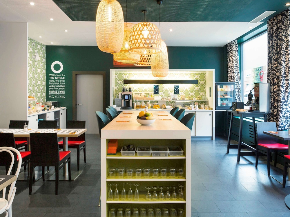 Aparthotel Adagio Basel City 29/48