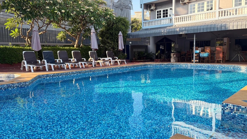 Collection O Southern Star Resort Pattaya in PATTAYA