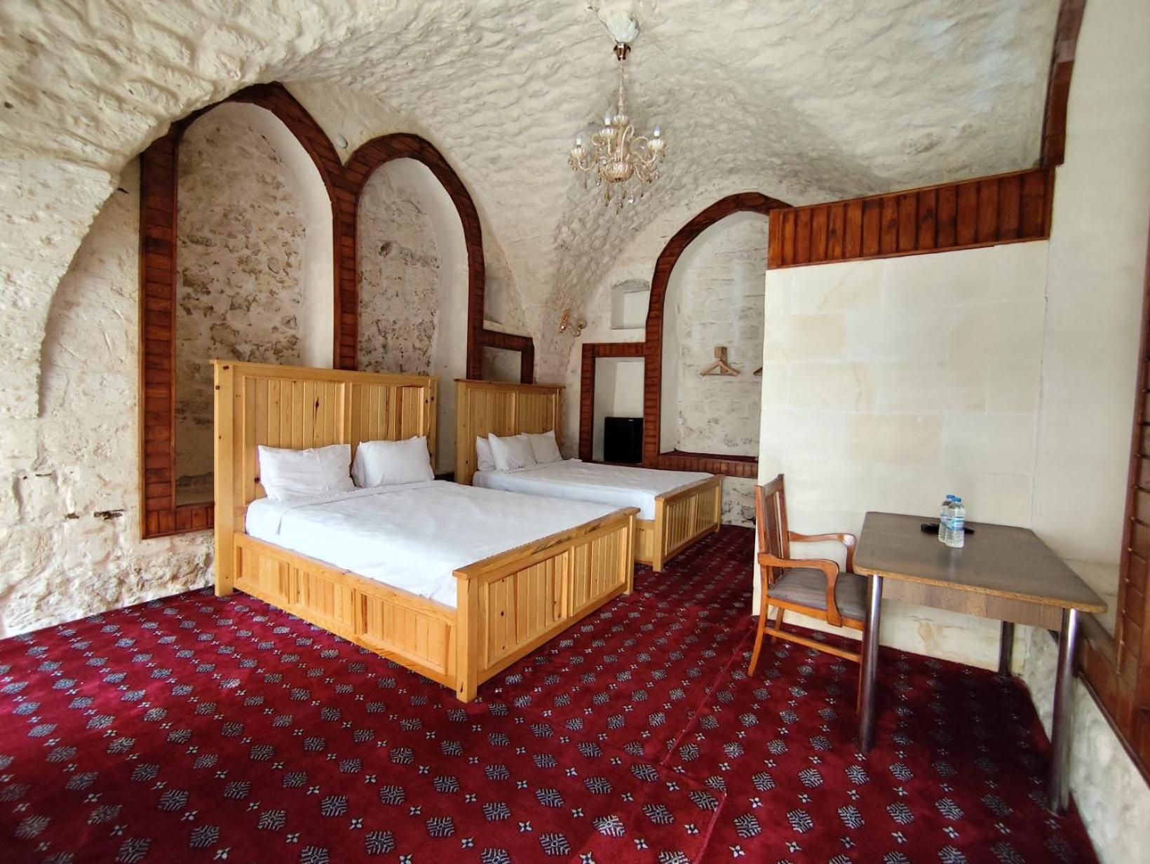 Cihangir Konagi Butik Otel 14/28