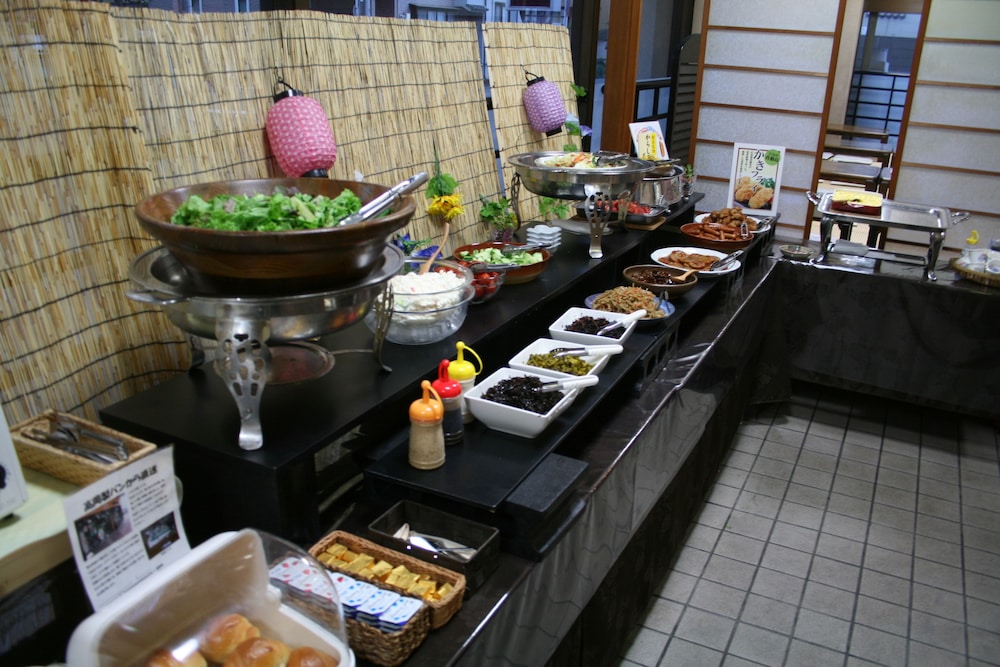 Hotel Crown Hills Kumamoto 19/42
