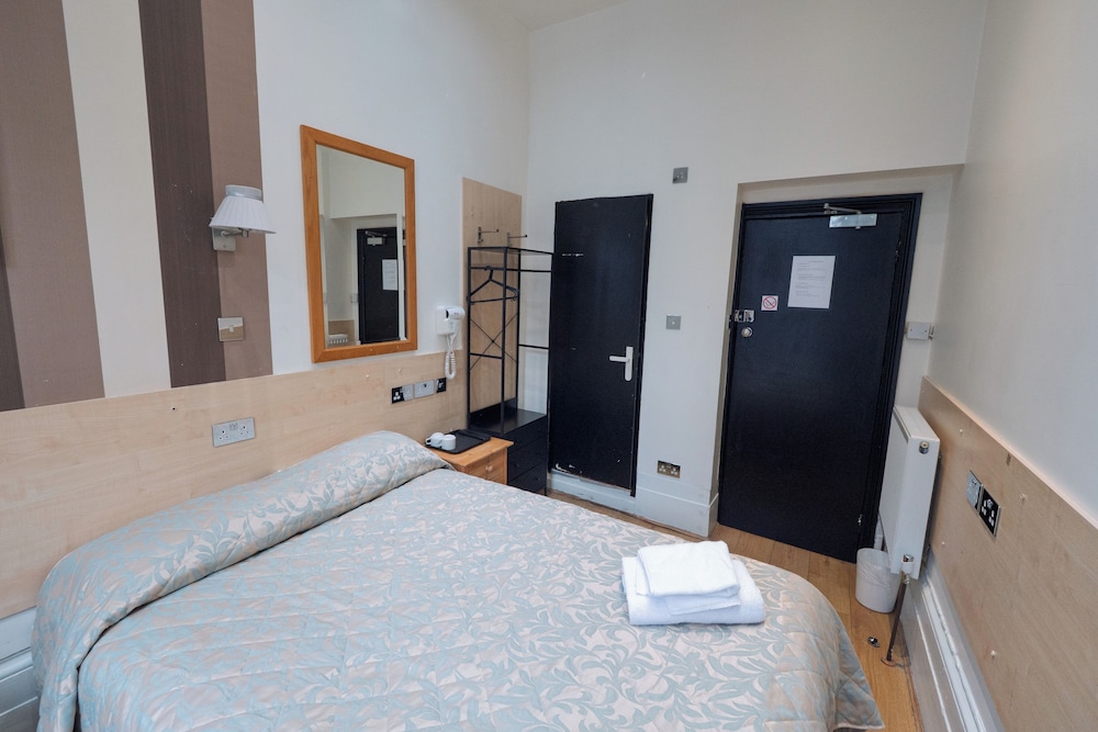 St George Paddington Hotel 24/49