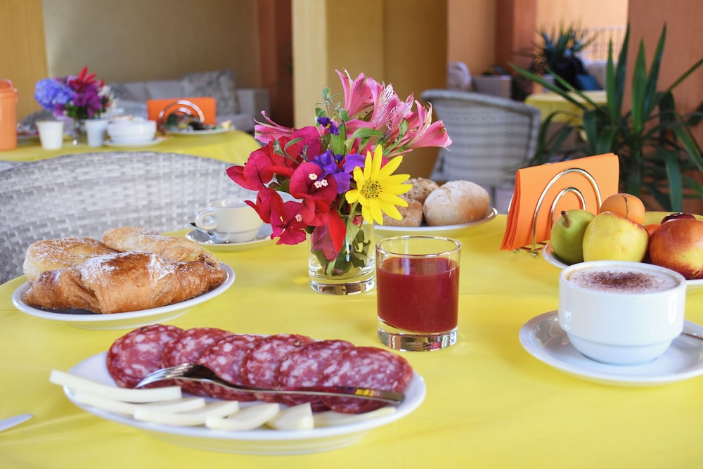 Il Girasole Hotel 30/50