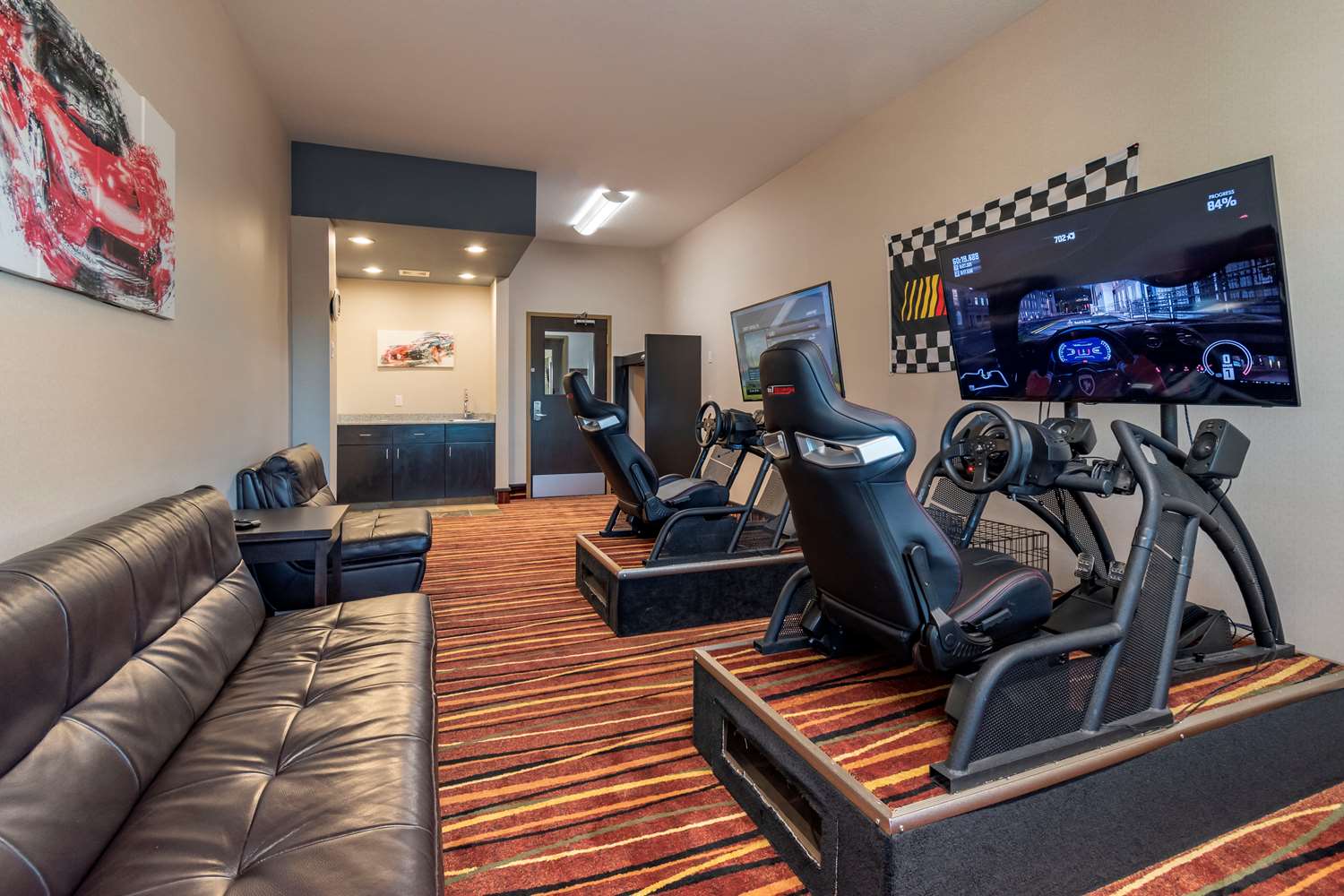 Best Western Bonnyville Inn and Suites 38/40