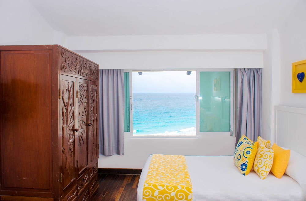 Bsea Cancun Plaza Hotel 43/69