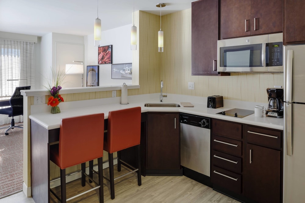 Residence Inn by Marriott Bangor 27/35