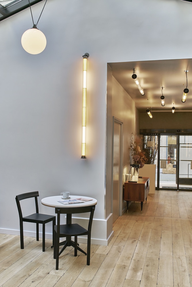Le Basile Hotel 46/50