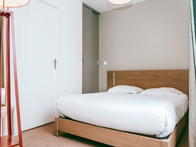 Appart Hotel Terres de France Quimper 24/76