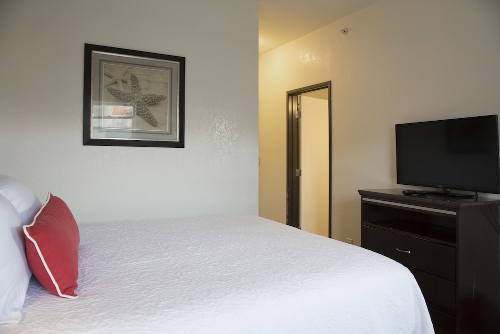 Harborview Inn Suites San Diego Harbor 9/40