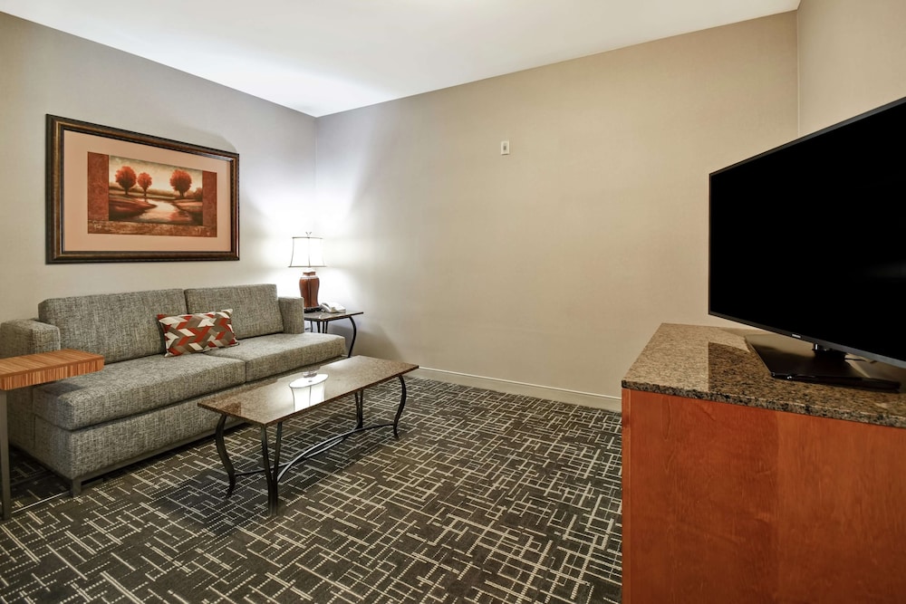 Hampton Inn & Suites Salt Lake City-West Jordan 33/47