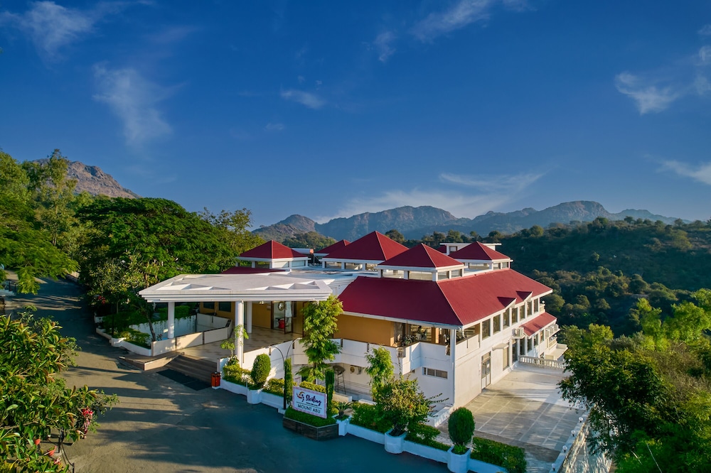 Sterling Mount Abu 45/50
