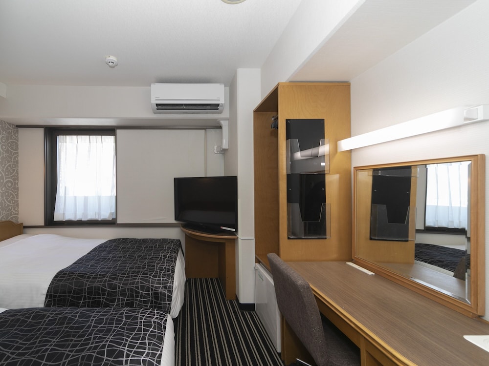 Apa Hotel Osaka Tenma 19/63