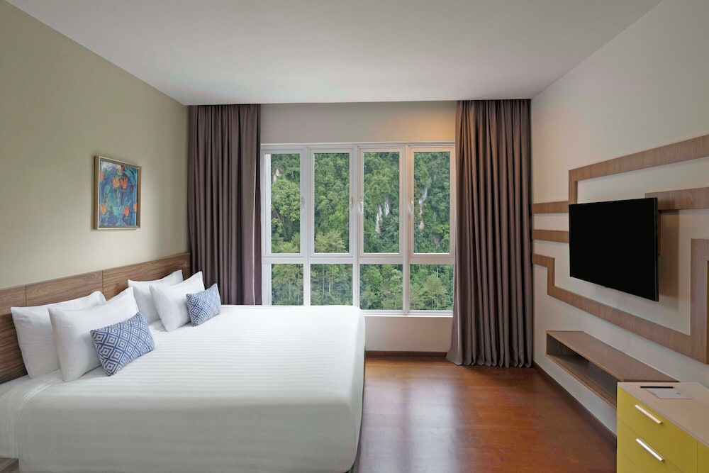 TUI BLUE The Haven Ipoh 50/92