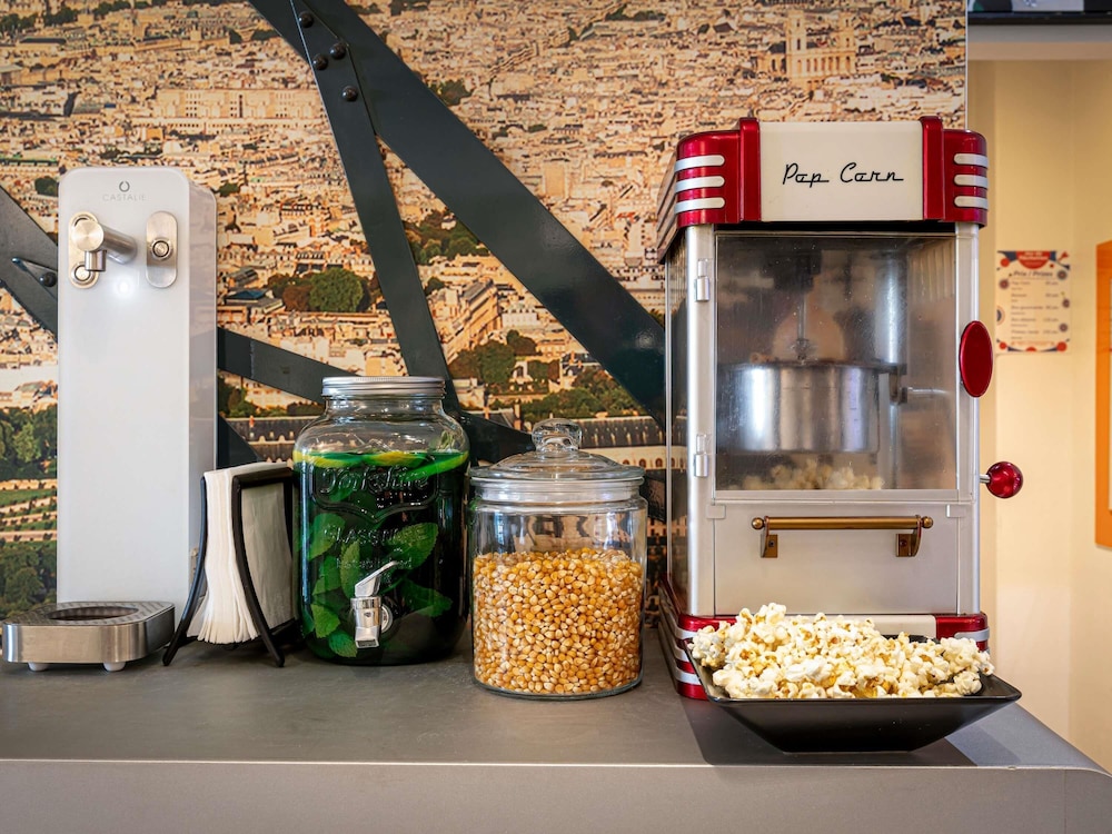 Ibis Styles Paris Eiffel Cambronne Hotel 34/58