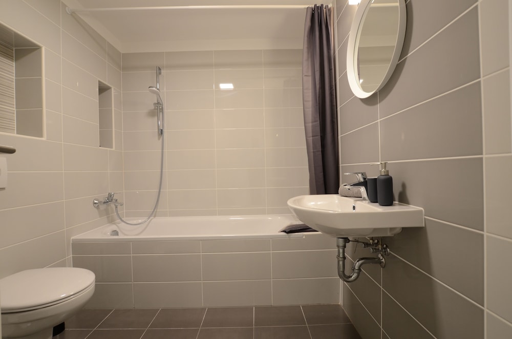 Vision Apartments Budapest 78/80