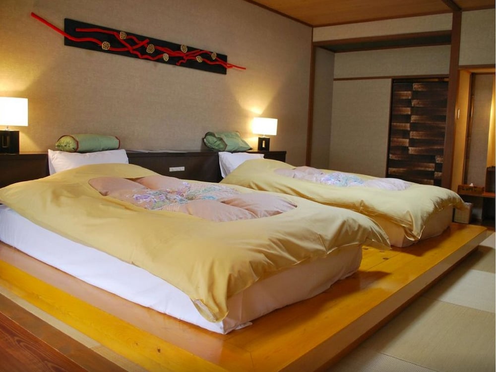 Ryokan Tanigawa 11/25