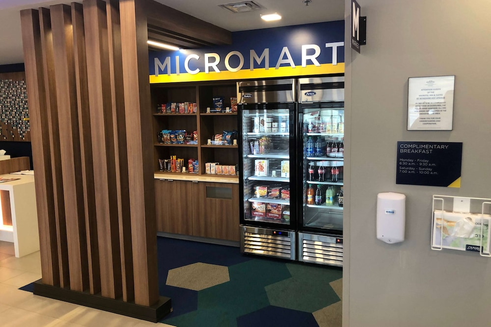 Microtel Inn and Suites by Wyndham Hot Springs 19/29