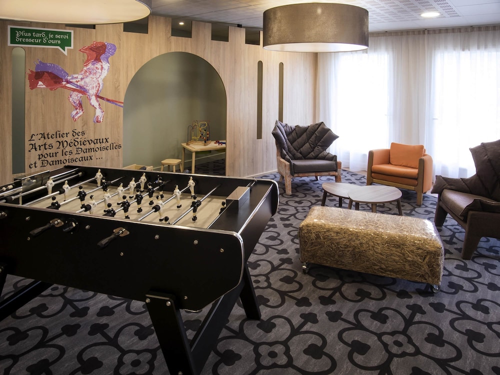 Ibis Styles Carcassonne La Cite 32/79