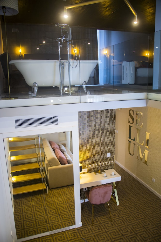Thomar Boutique Hotel 8/63
