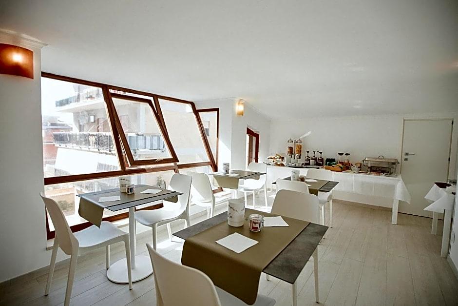 Castrichella Boutique Hotel 19/29